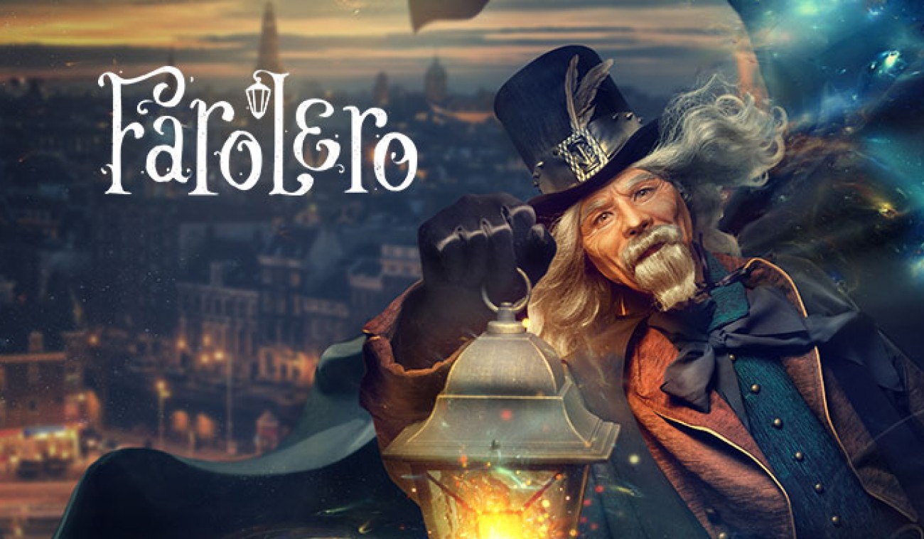 Ночная иммерсивная экскурсия по центру Киева для двоих