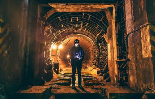 Фото, Индивидуальная экскурсия подземелья Киева