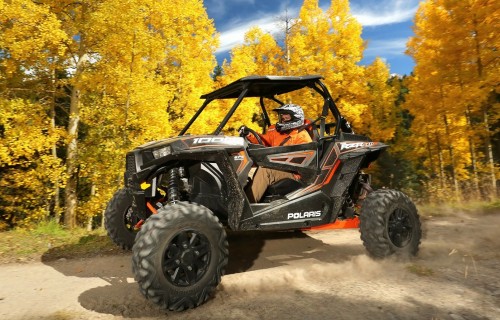 Фото, Драйв на багі