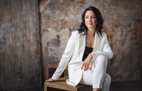 Фото, Ділова фотосесія