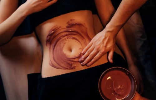 Фото, SPA квіткова терапія