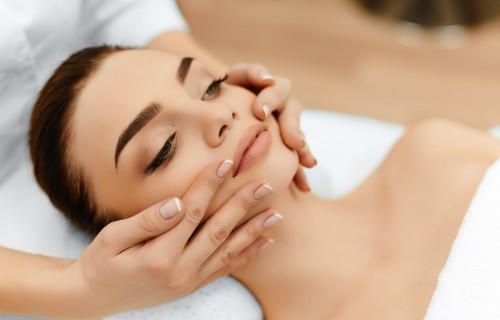 Фото, Хиромассаж