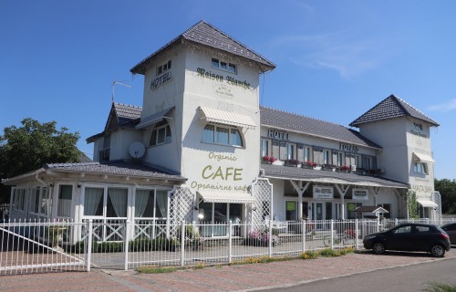 Фото, Романтичний вікенд в екоусадьбі