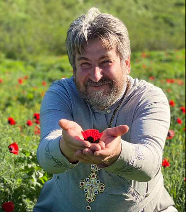 Володимир Ганіч