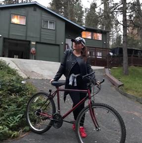 Viktoriia Shevchenko