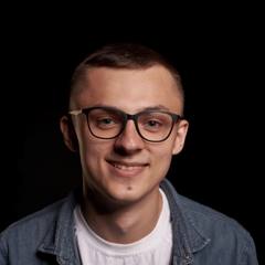 Николай Дубина