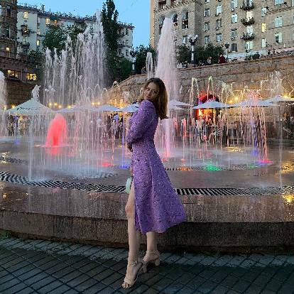 Анна Тищенко