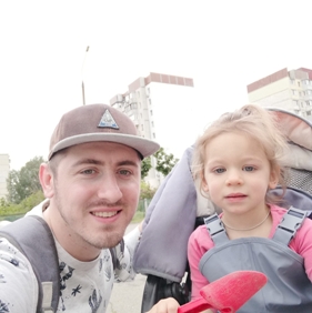 Алексей Мороз