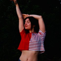 Алина Титаренко