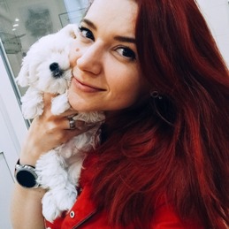 Даринка Майская