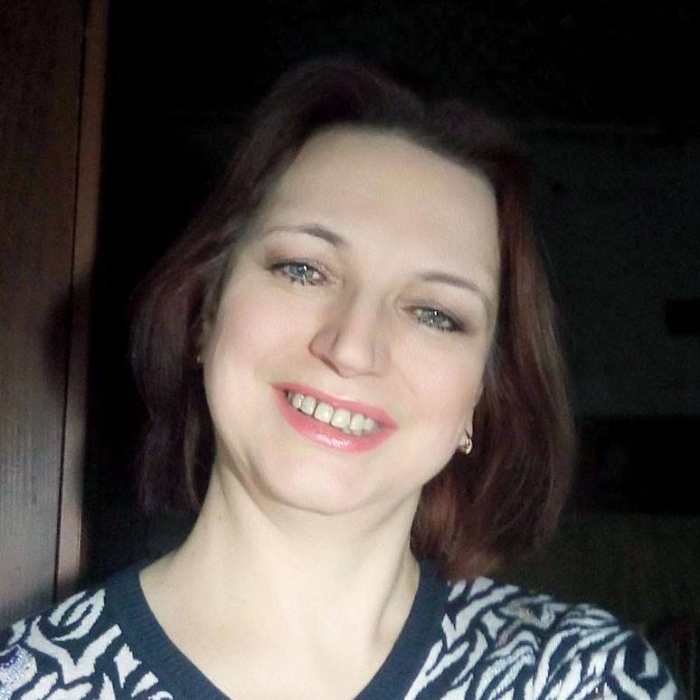 Ольга Власюк