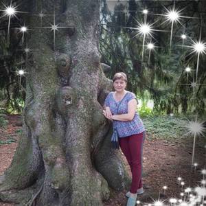 Євгенія Глитень