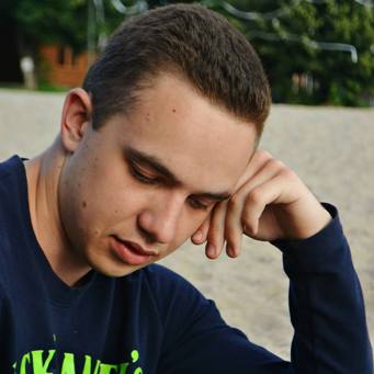 Вася Науменко