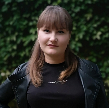 Люба Бабчук