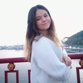 Егорова Виктория