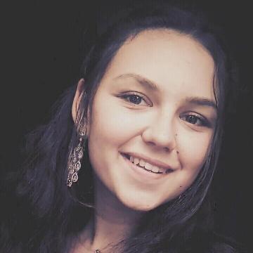 Екатерина Полухина