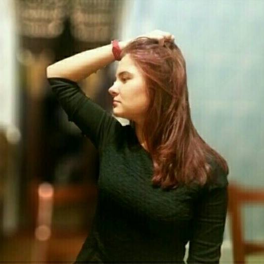 Марина Грицюк