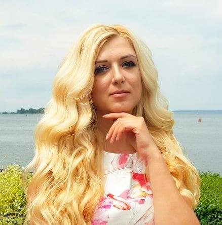 Оксана Дорофеева 