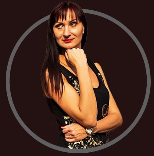 Оксана Приходько