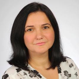 Людмила Угленко-Щиголь