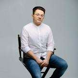 Серж Кочергин