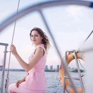 Оксана Карпенко