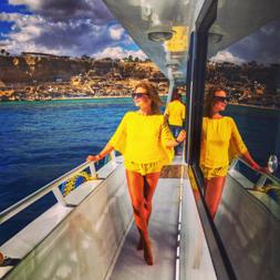 Натали Пинчук