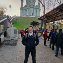 Vladislav Verbitskiy 