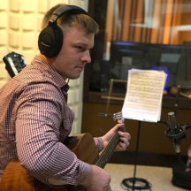 Сергей Деловский