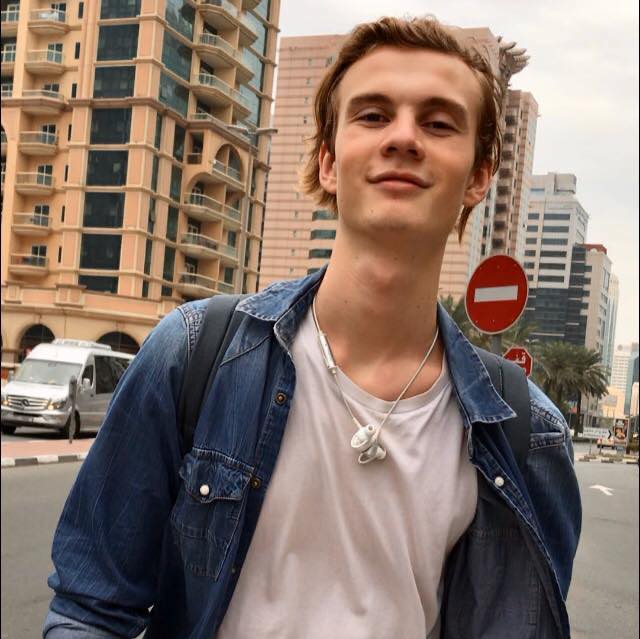 Ярослав Бігдаш