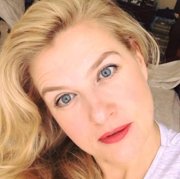 Марина Сухоцкая