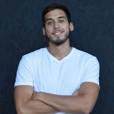 Влад Симанько