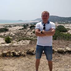 Николай Литвиненко