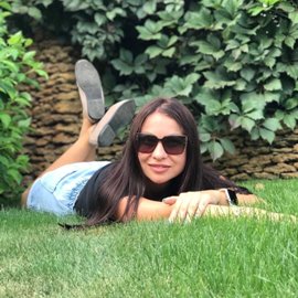 Диана Лазоренко