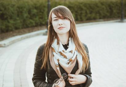 Юлия Кизыма