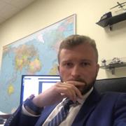 Svyatoslav Posmetnyy