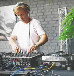 Андрей Михайлович