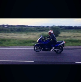 Артём Палийчук