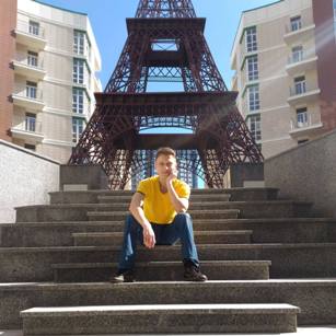 Овдій Андрій