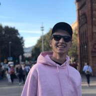 Михаил Бессинный