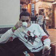 Владислав Жариков