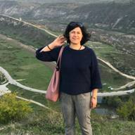 Татьяна Очеретяна