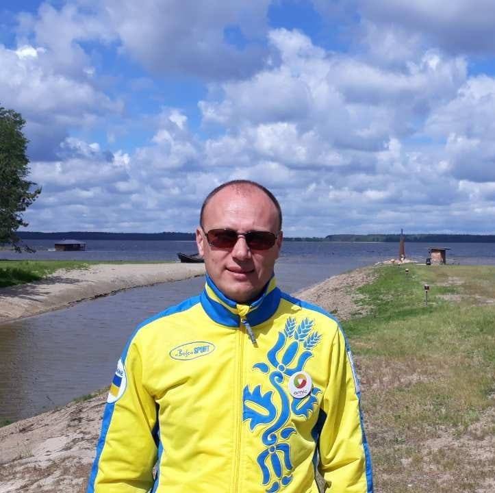 Евгений Домбровский