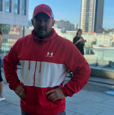 Александр Павлюк