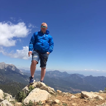 Aleksandr Omelchenko