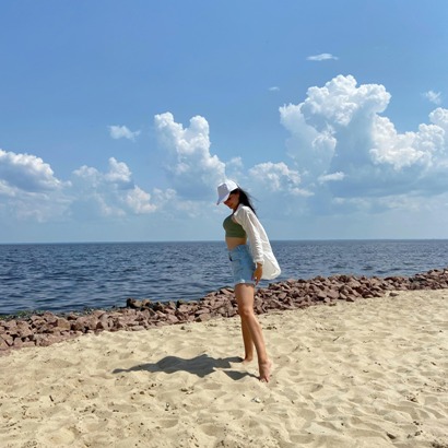 Марина Мироненко