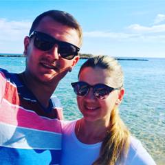 Алла Корінчук