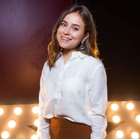 Юлия Федорова