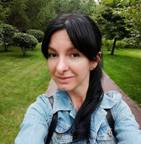 Леся Самойлик