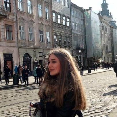 Анна Пилипенко